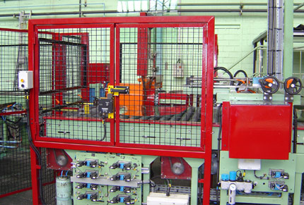 Retourneur vitre latérale