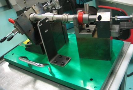 Taux de fuite sur tube RGE