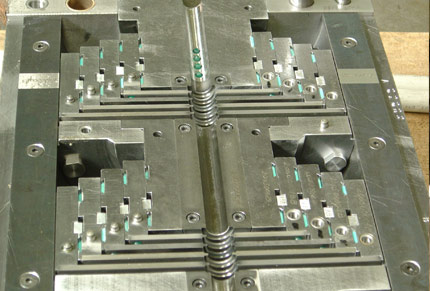 diametre 14.5 - 3x5 ondes - Coeur d'outillage